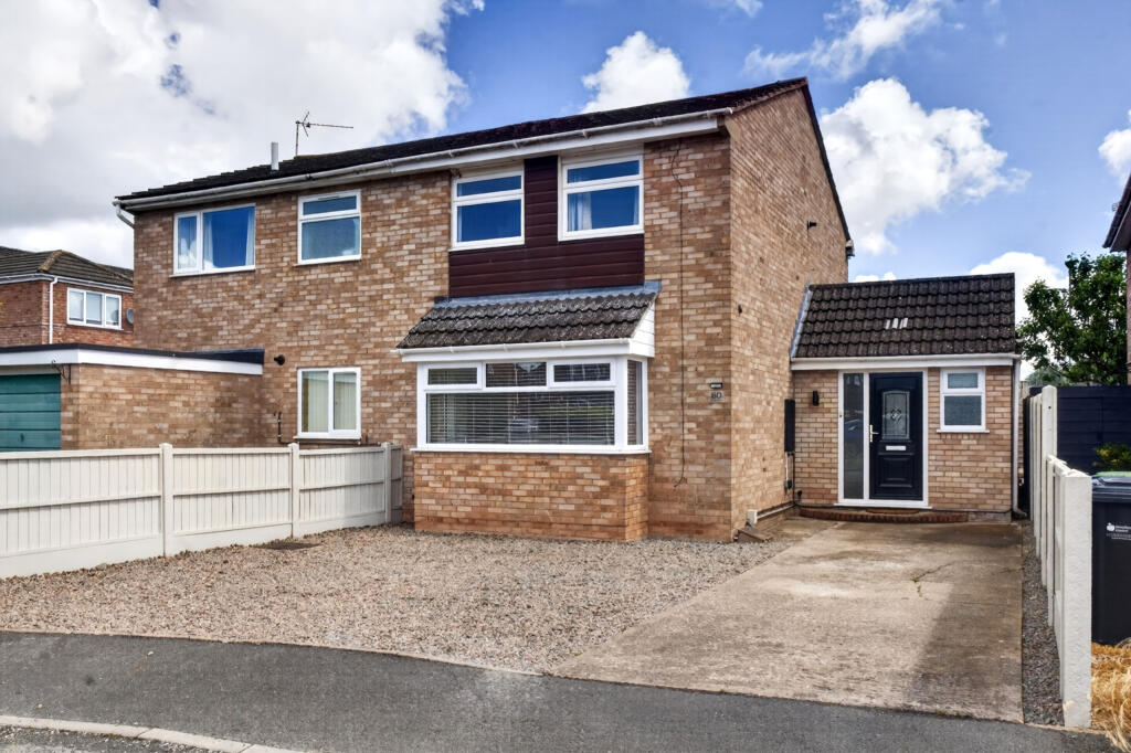 Main image of property: Ecroyd Park, Credenhill, Hereford, HR4