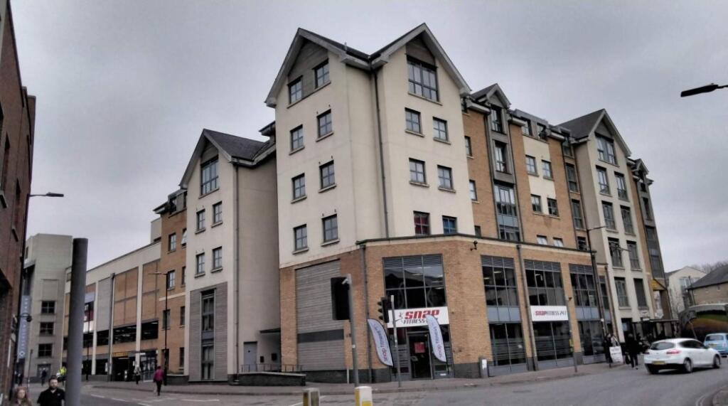 Main image of property: Navigation House, Bishops Stortford