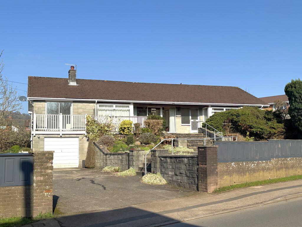 Main image of property: Hereford Road, Mardy, Abergavenny