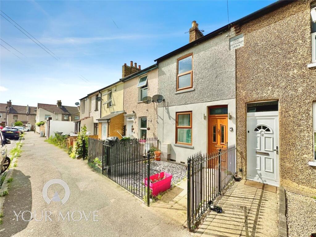 Main image of property: Colney Road, Dartford, Kent, DA1