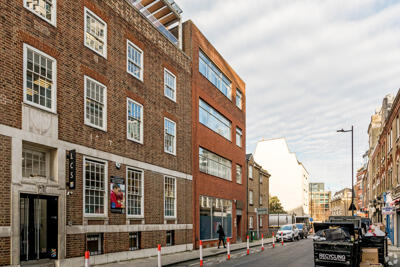 Main image of property: 30-32 Tabard Street, London, Greater London