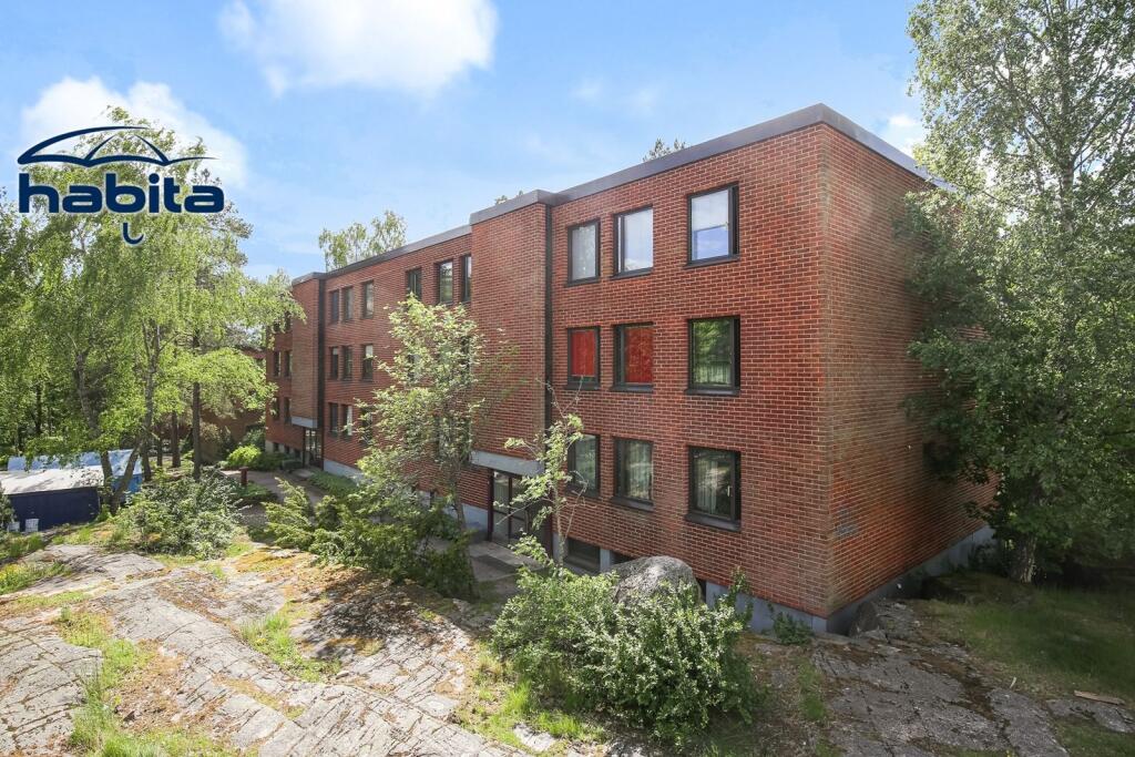 Main image of property: Etelä-Suomi, Espoo
