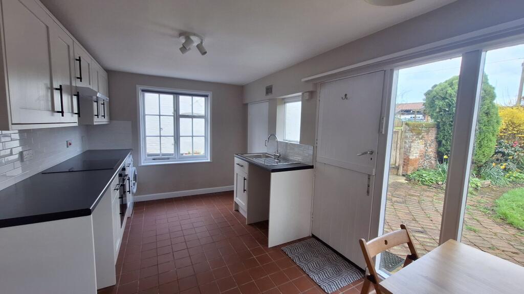 Main image of property: Low Street, Hoxne, Eye
