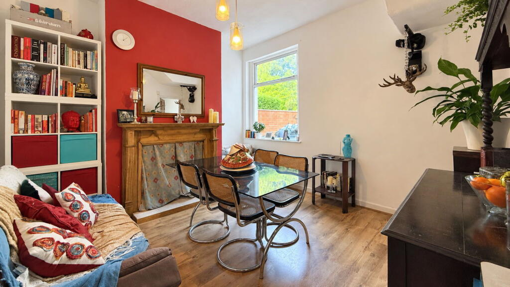 House in Preston - View 5