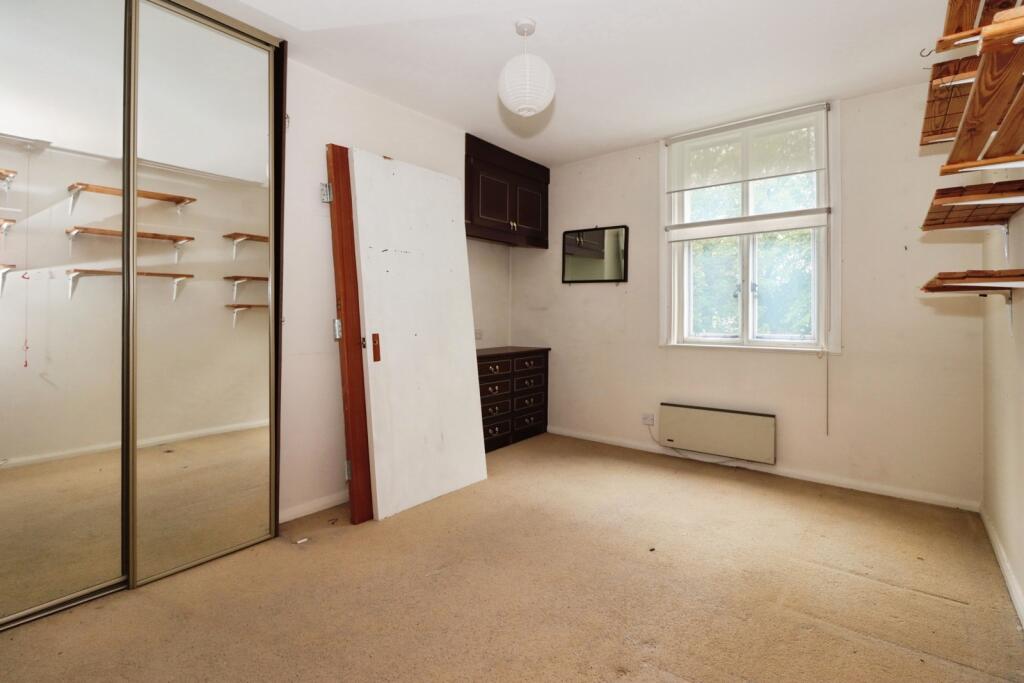 Apartment in Bristol, Westbury Park - View 5