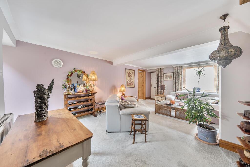 House in Sherborne, Nether Coombe - View 4