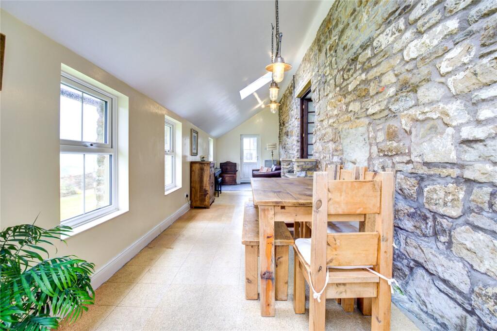 Carrshield, Hexham, Northumberland, NE47 - View 5