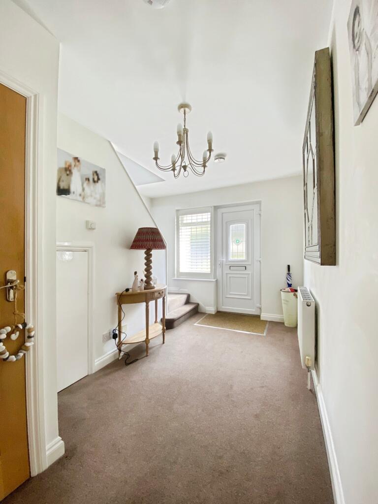 BATHWICK - Minster Way photo 4