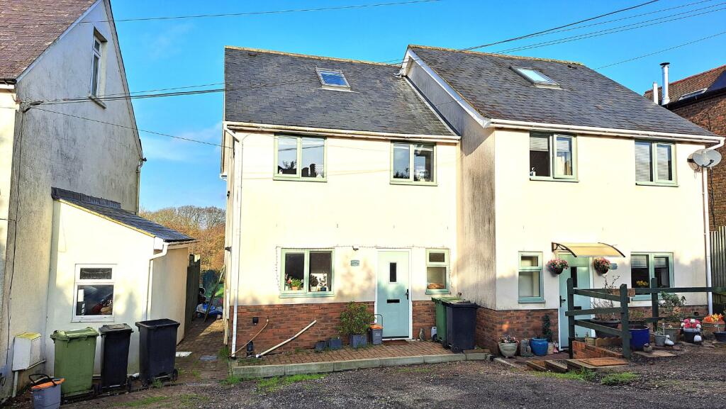 Main image of property: Chapel Lane, Westfield, Hastings, East Sussex, TN35