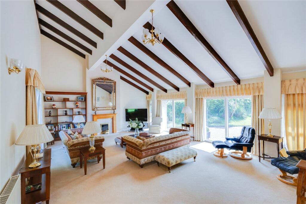 Pendoylan, Cowbridge, Vale of Glamorgan, CF71 photo 4