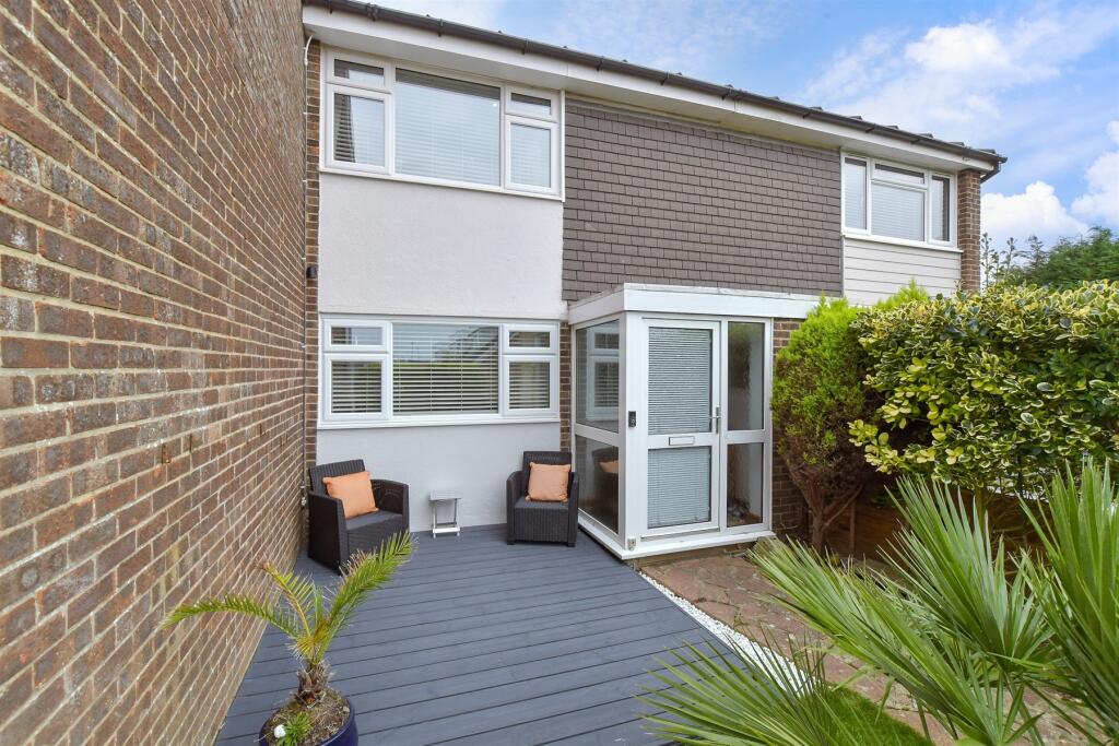 Main image of property: Pryors Green, Bognor Regis, West Sussex