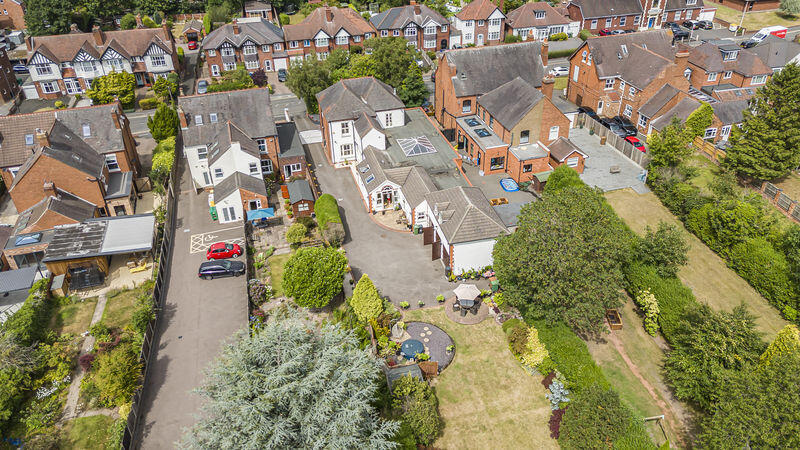 Portland Road, Aldridge, WS9 8NS photo 3