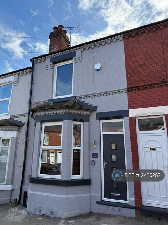 Main image of property: Burton Avenue, Doncaster, DN4