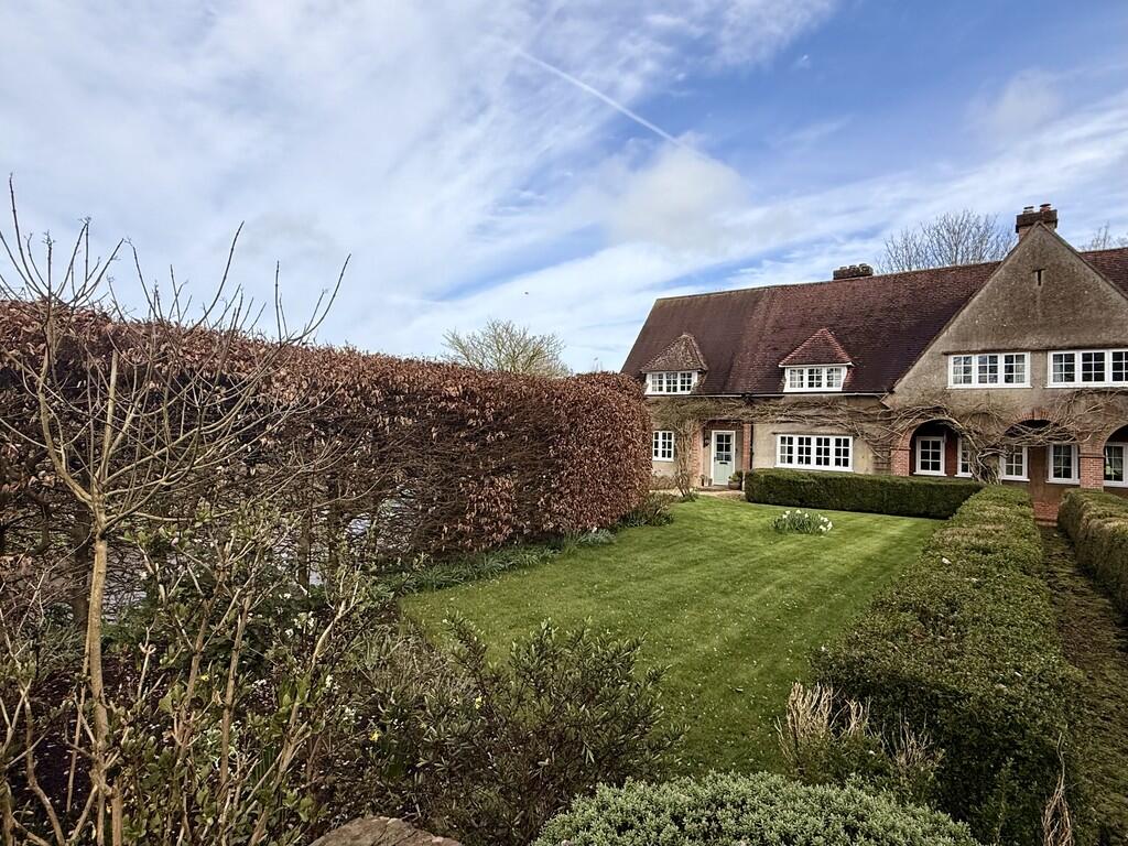 Main image of property: Parsonage Lane, Winford, Bristol