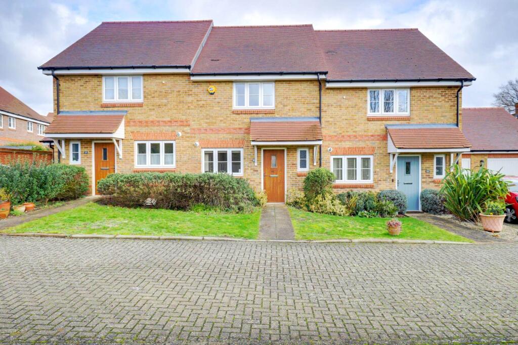 Main image of property: Bay Tree Rise, Sonning Common, South Oxfordshire