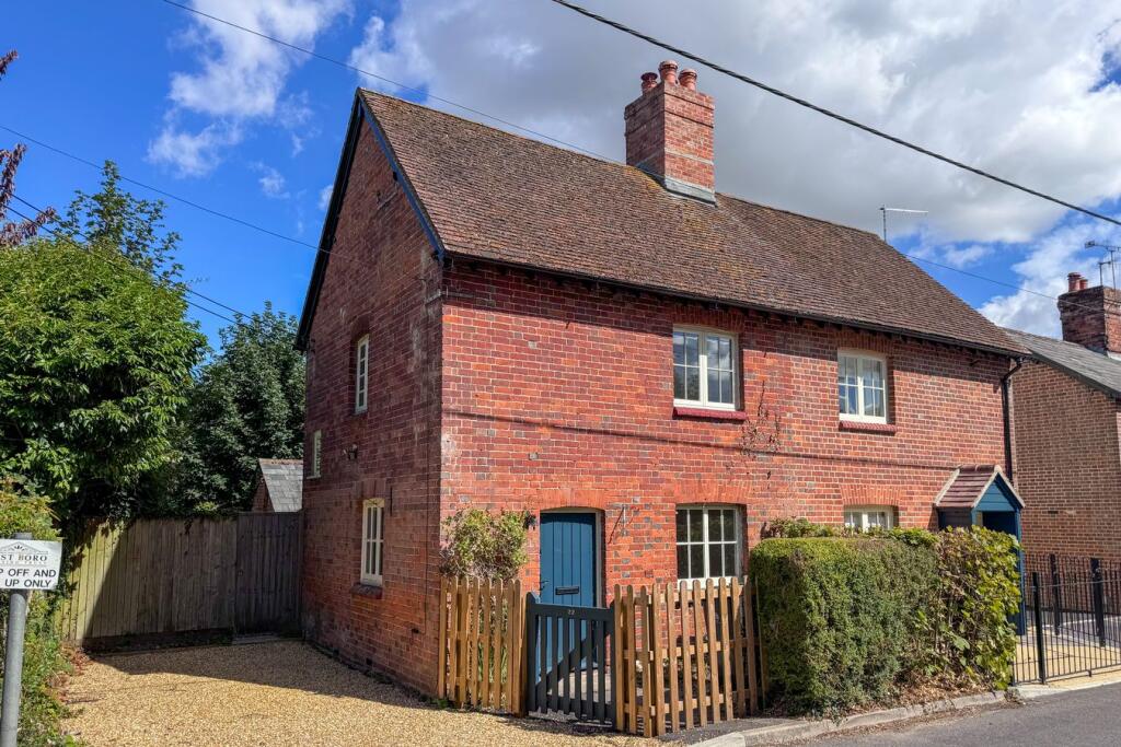 House in Cranborne