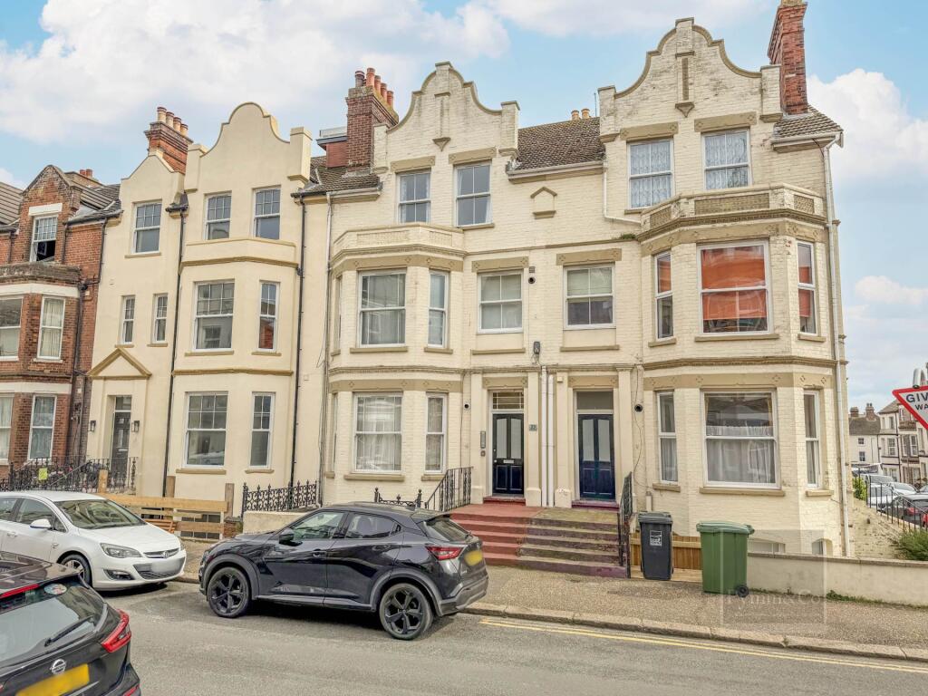 Main image of property: Cabbell Road, Cromer