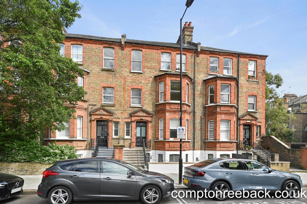 Main image of property: Essendine Road, Maida Vale, W9