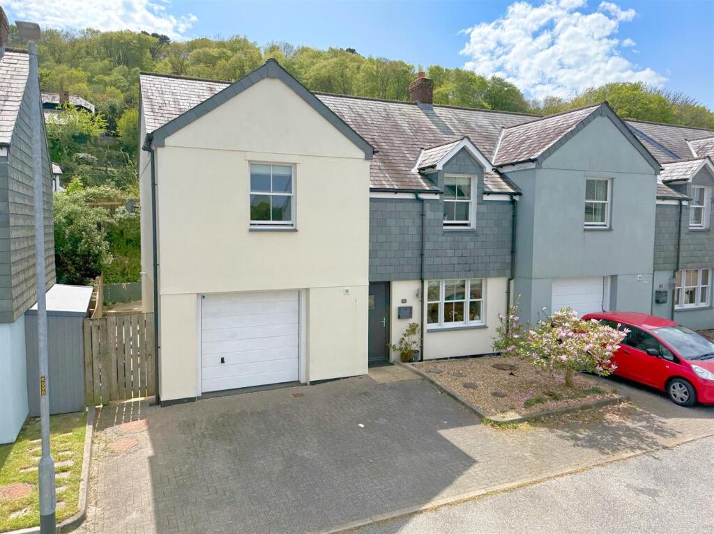 Main image of property: Trevonnen Road, Ponsanooth, Nr Falmouth and Truro