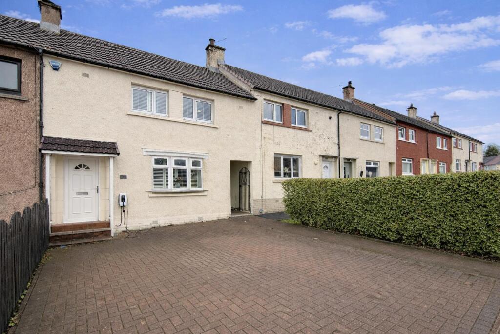 Main image of property: Baillie Drive, Bothwell, Glasgow