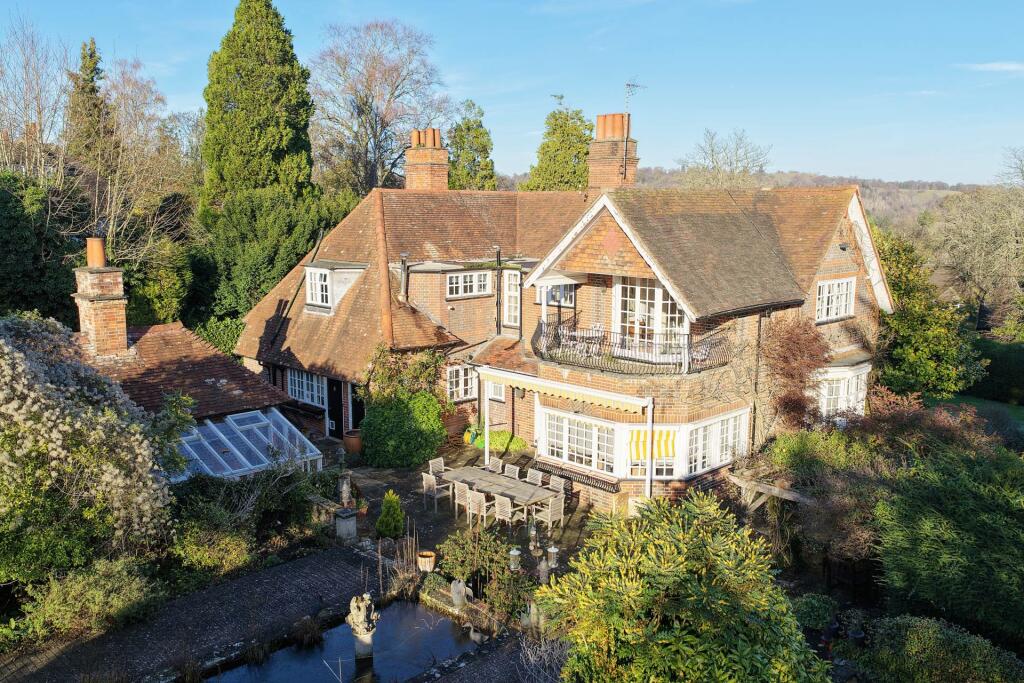 Main image of property: Prime location - Riverview Road, Pangbourne