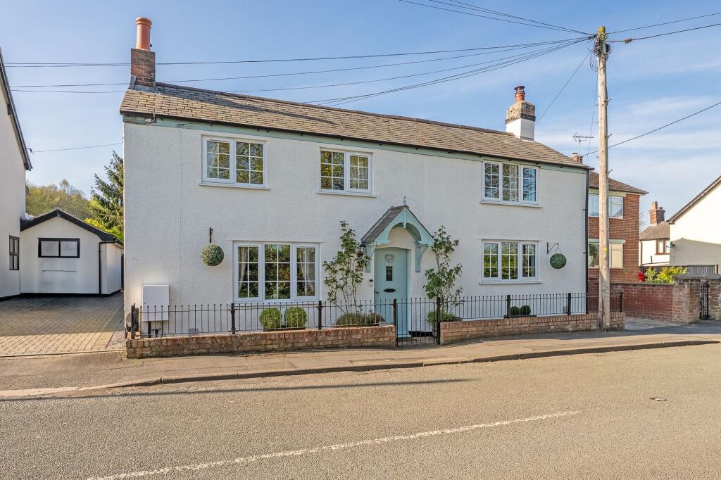Main image of property: Chester Road, Dobshill, CH5