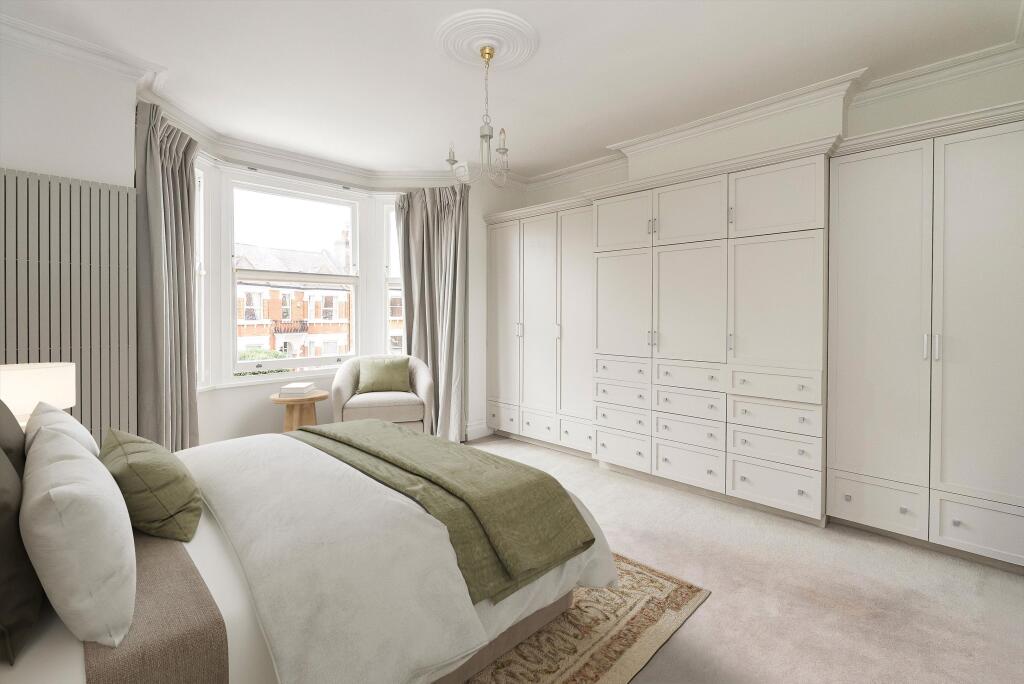 House in London - View 5