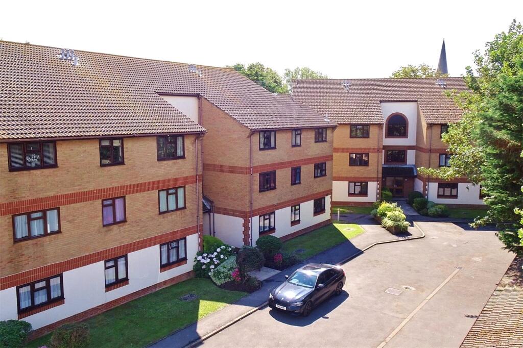 St. Botolphs Road, Worthing, West Sussex, BN11