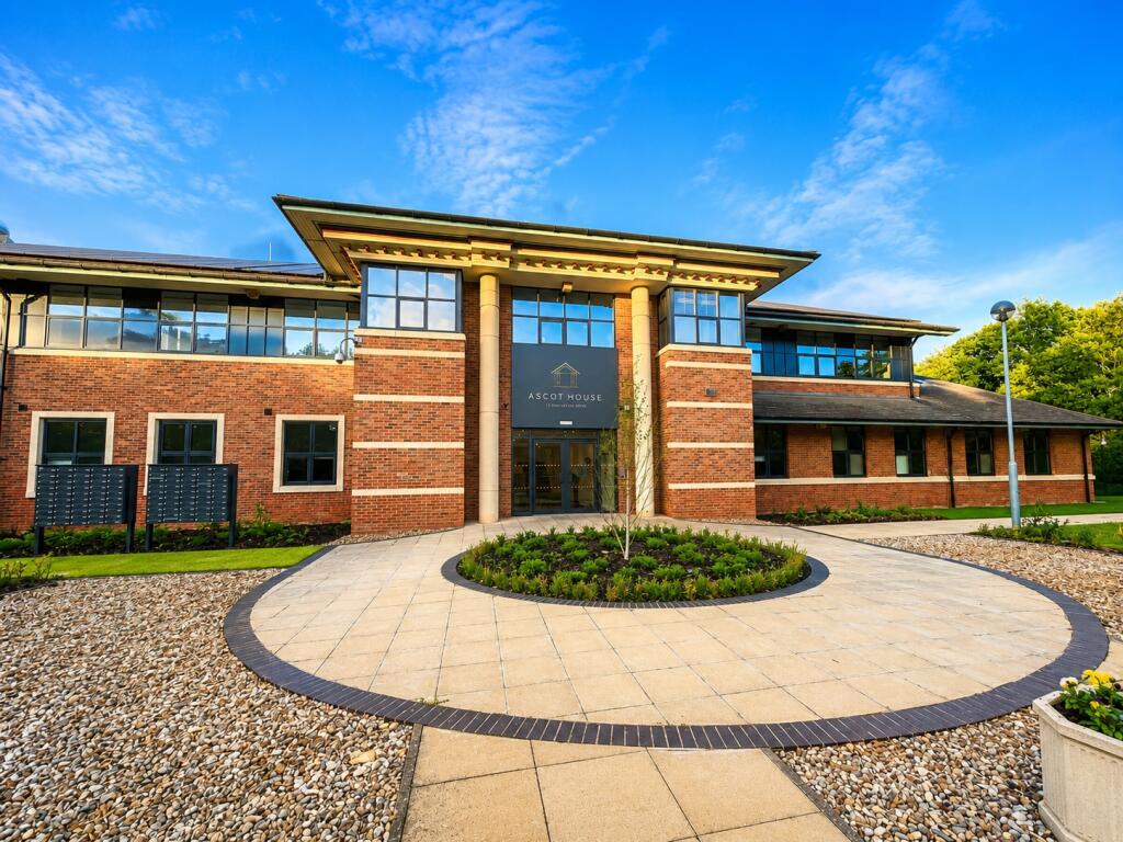 Main image of property: 32 Ascot House, Lynch Wood, Peterborough, PE2