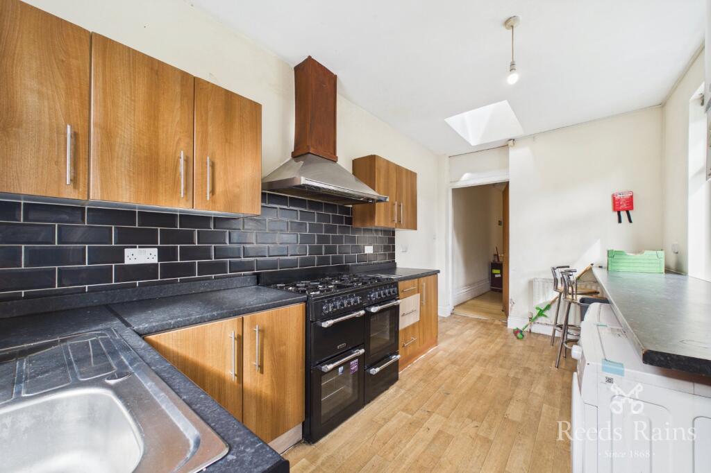 Water Street, Springwood, Huddersfield, Kirklees, HD1 photo 3