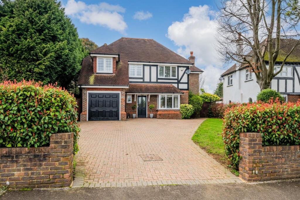 Main image of property: Walkfield Drive, Epsom