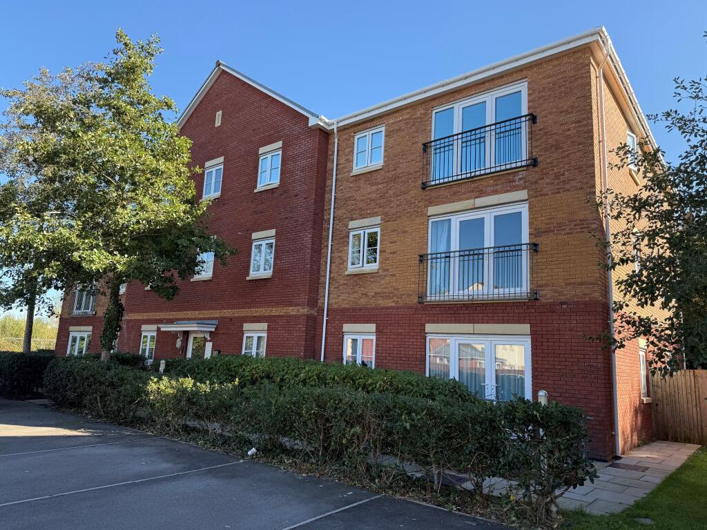 Main image of property: Ffordd yr Afon, Bryngwyn Village, Gorseinon, Swansea