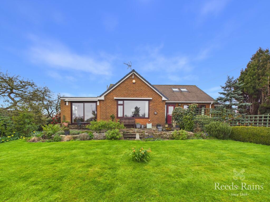 Main image of property: Park Rise, Great Ayton, Middlesbrough, North Yorkshire, TS9