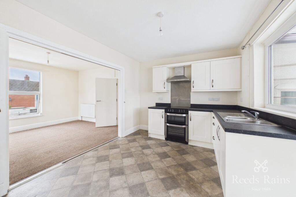 Main image of property: Fron Hyfryd, Groes Lwyd, Abergele, LL22