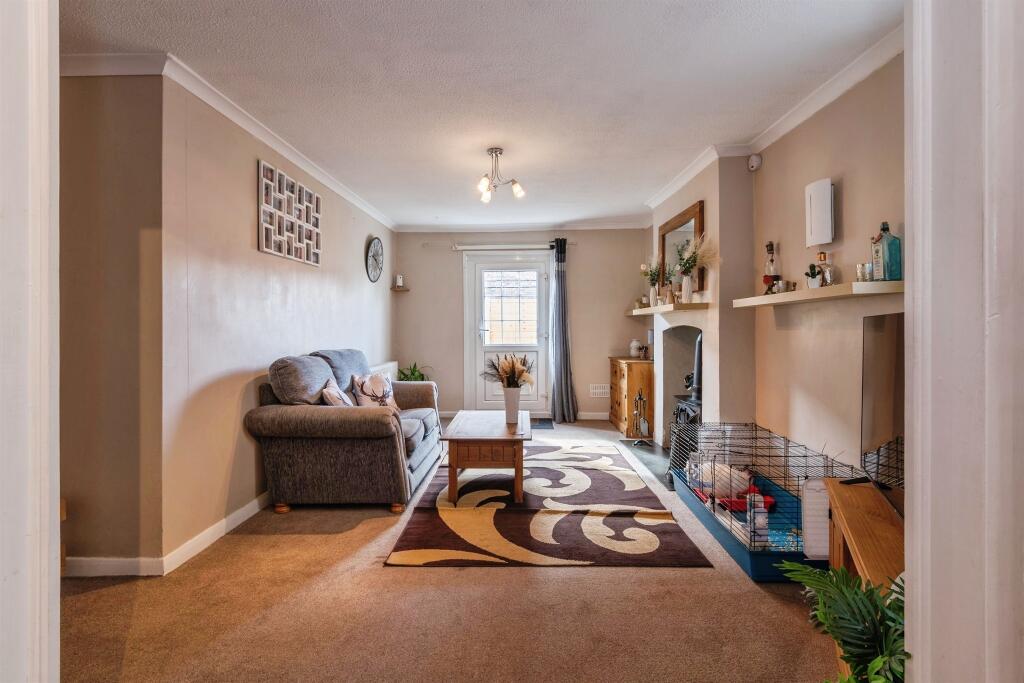 Apartment in Taunton - More