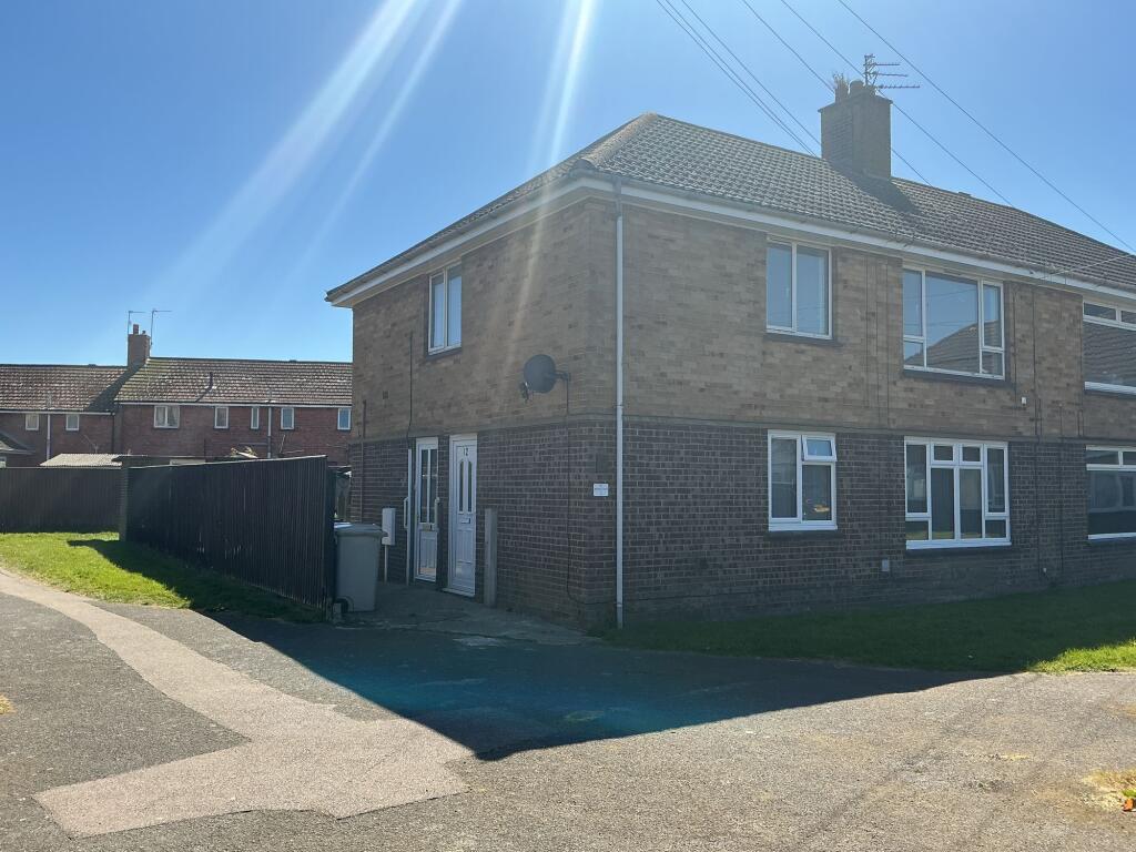 Main image of property: Simpson Court, Ingoldmells, PE25