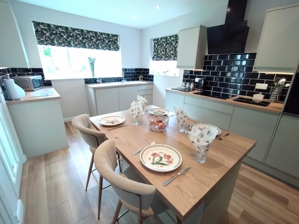 House in Alsager, Cheshire East - View 2