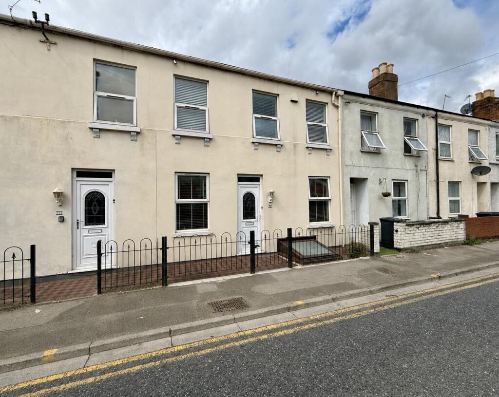 Main image of property: Barton Street, Gloucester