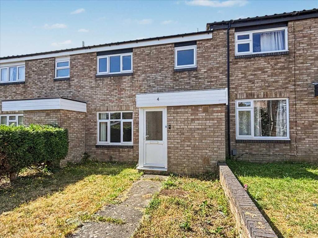 Main image of property: Knarsdale Walk, Bedford