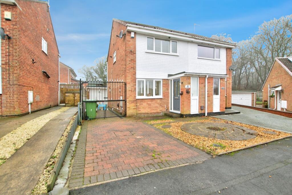 Main image of property: Langmere, Spennymoor, County Durham, DL16