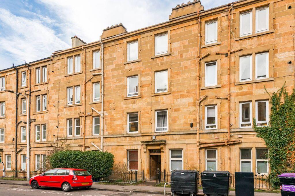 Main image of property: 28/7 Watson Crescent, Edinburgh, EH11 1HF