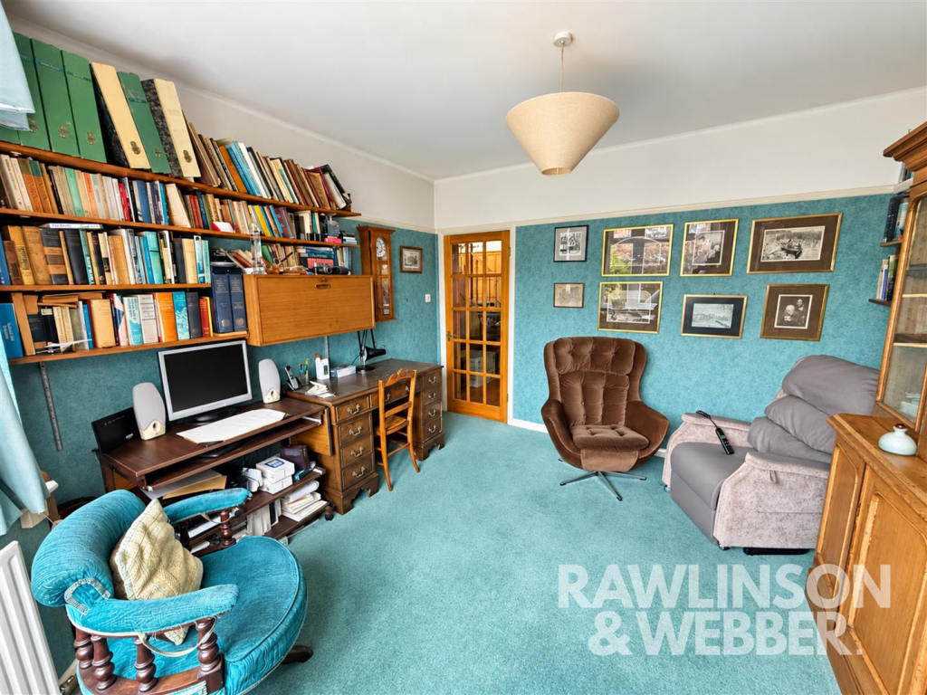 House in Kingston upon Thames - View 4