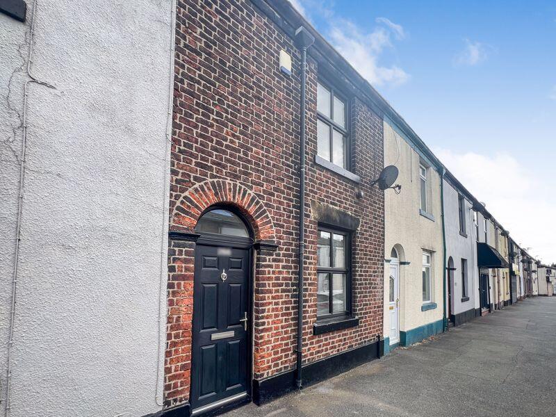 Main image of property: Tottington Road, Bury