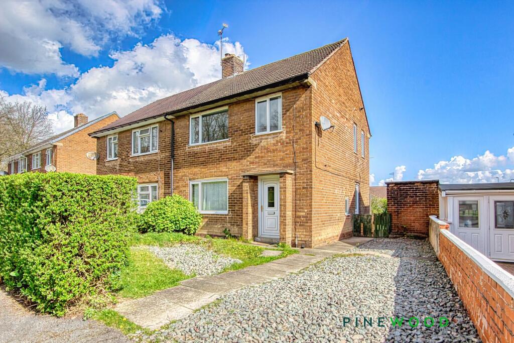 Main image of property: Kinder Road, Inkersall, S43