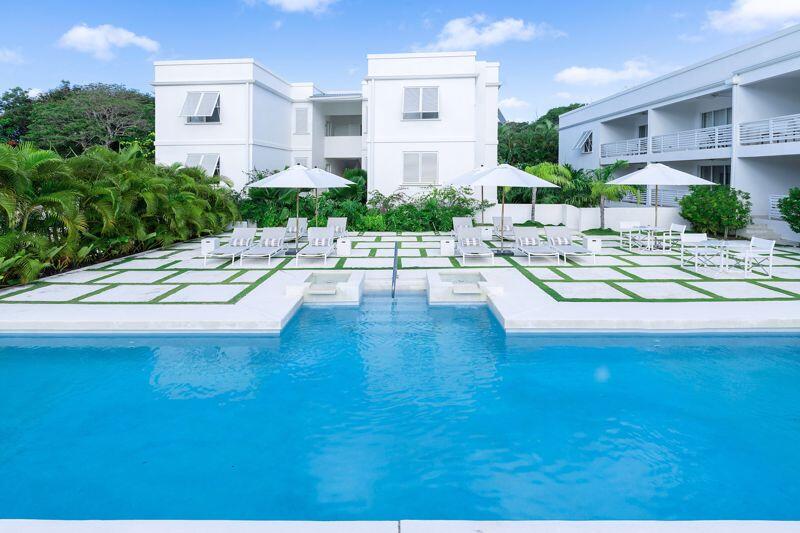 Main image of property: G2-5 Mullins Grove 1, St Peter, Barbados