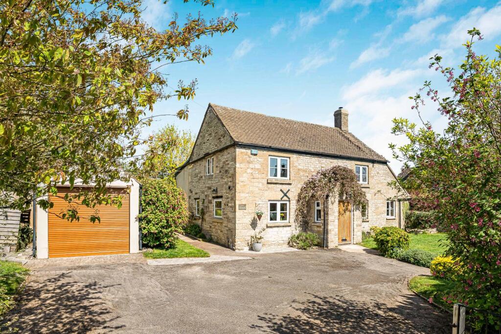 Main image of property: Birdlip, Gloucester, Gloucestershire, GL4