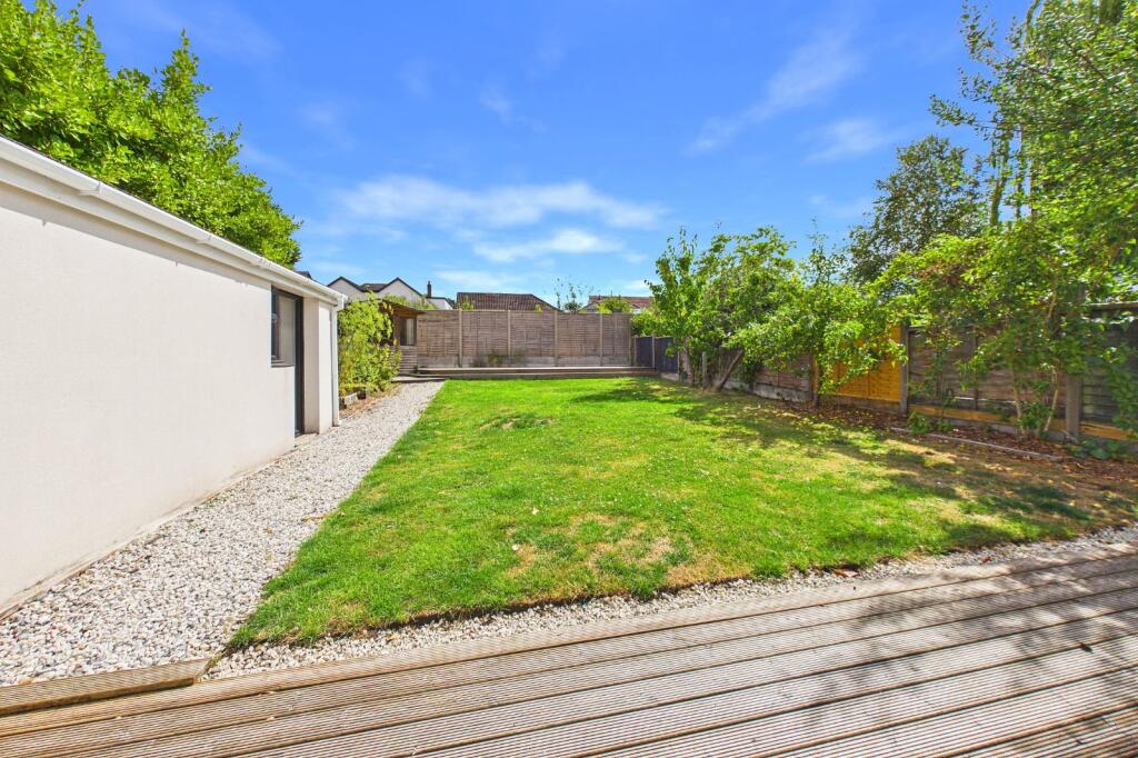 House in Bournemouth, Hillbourne, Broadstone - View 5