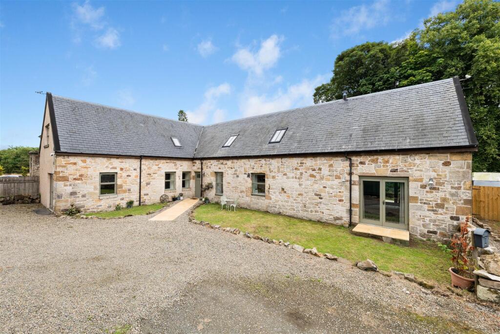 Main image of property: Westoun Steadings, Coalburn, Lanark