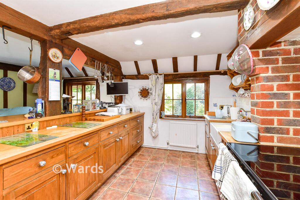 Main image of property: Collier Street, Tonbridge, Kent