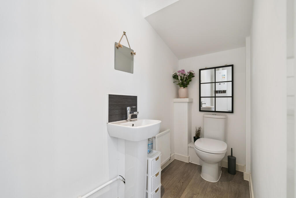 House in Helensburgh, Argyll and Bute - More